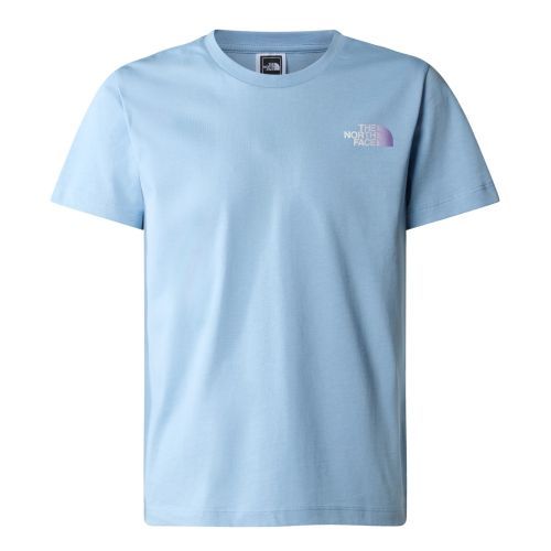 Tricou Fete The North Face G Relaxed Graphic 2