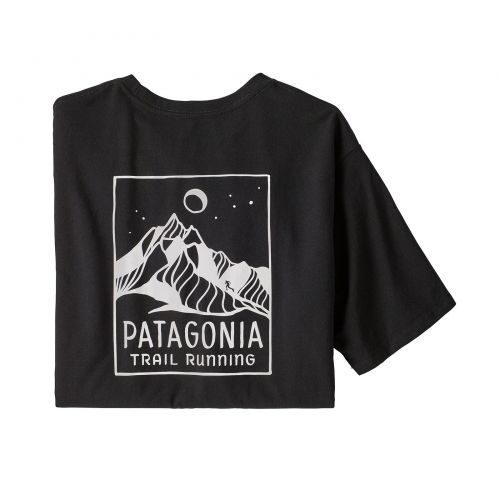 Tricou Patagonia M Ridgeline Runner Responsibili