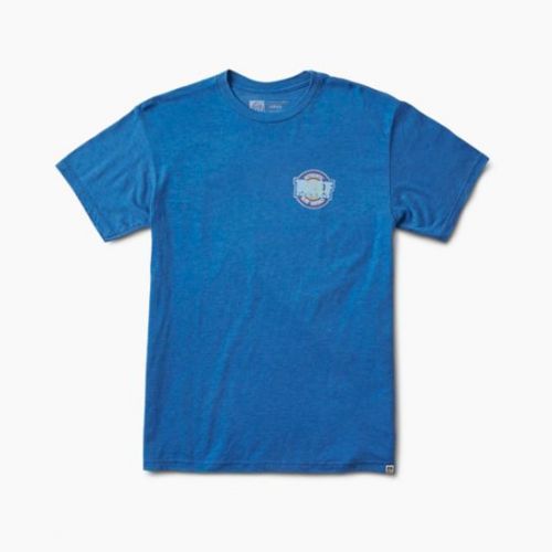 Tricou Reef Authentic Ii
