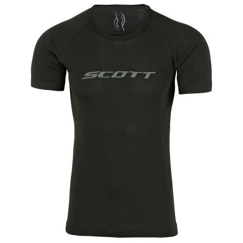 Tricou Scott Shirt Underwear Seamless S/sl 17