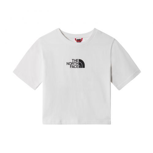 Tricou The North Face G Cropped Graphic