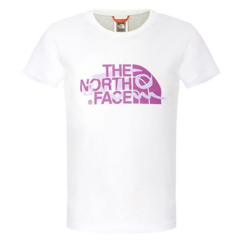 Tricou The North Face G S/s Trybe 15