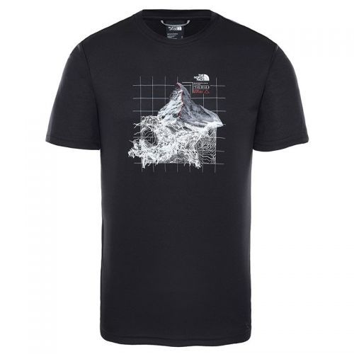 Tricou The North Face M Alps First Ascent