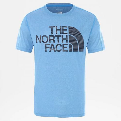 Tricou The North Face M Ath Flight Better Than Naked