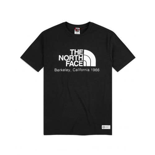 Tricou The North Face M Berkeley California