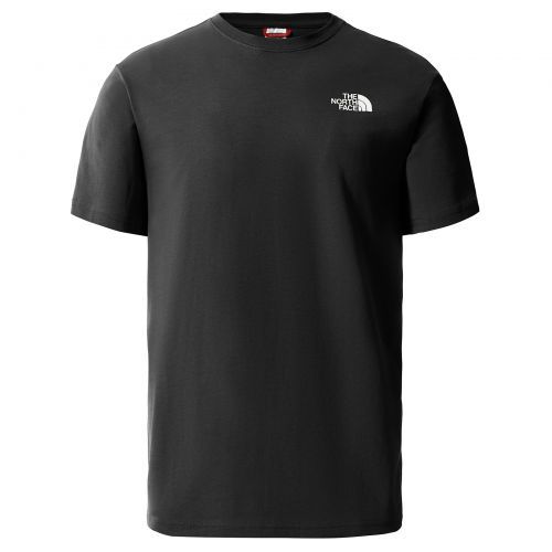 Tricou The North Face M Biner Graphic 4