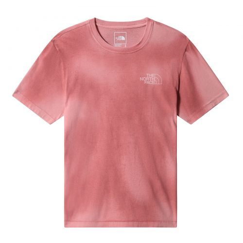 Tricou The North Face M Dye Recycled