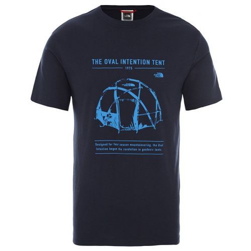 Tricou The North Face M Graphic
