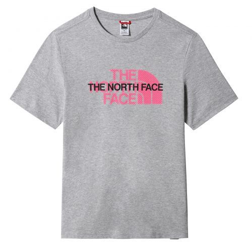 Tricou The North Face M Graphic 2022