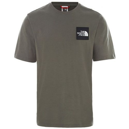 Tricou The North Face M Masters Of Stone