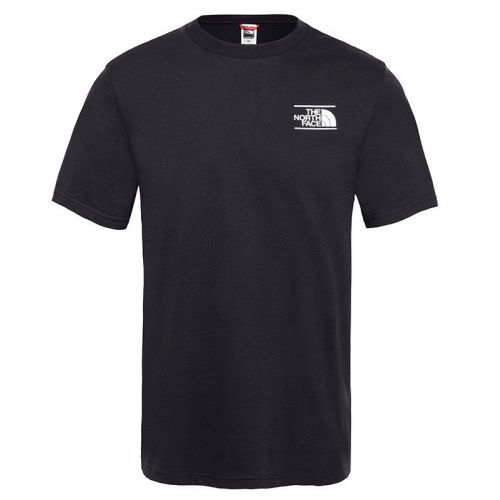 Tricou The North Face M Mountain Experience