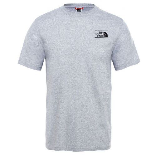 Tricou The North Face M Mountain Experience