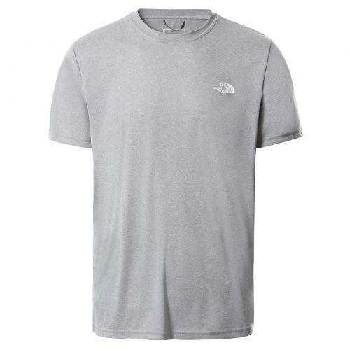 Tricou The North Face M Reaxion Amp Crew