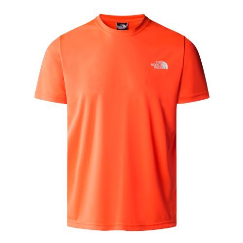 Tricou The North Face M Reaxion Red Box