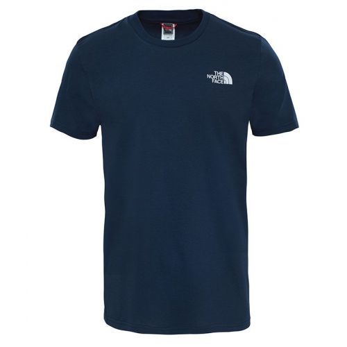 Tricou The North Face M Simple Dome
