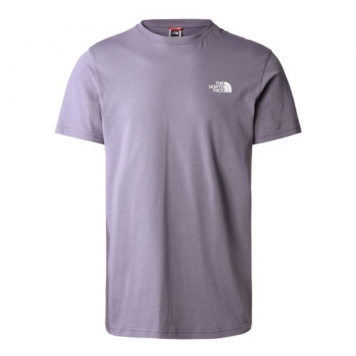 Tricou The North Face M Simple Dome