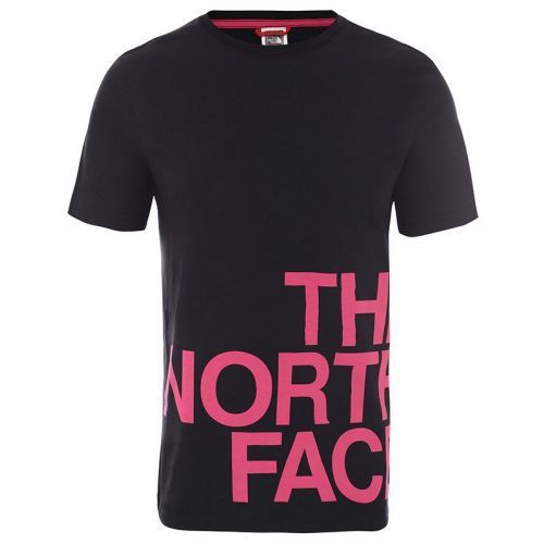 Tricou The North Face M Ss Graphic Flow 1