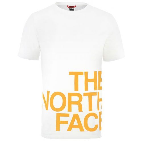 Tricou The North Face M Ss Graphic Flow 1