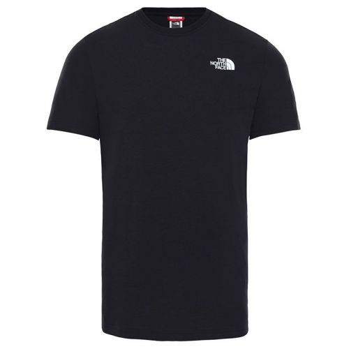 Tricou The North Face M Throwback