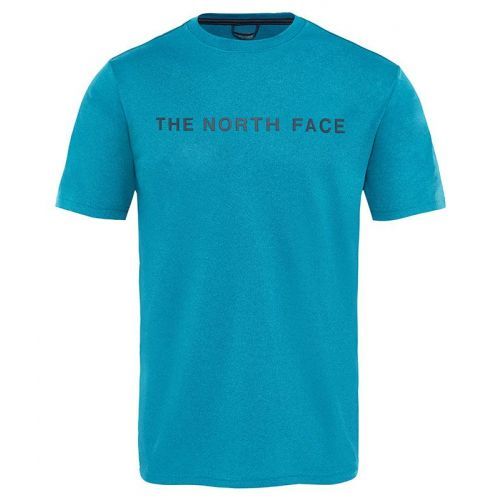 Tricou The North Face M Train N Logo