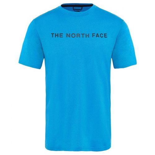 Tricou The North Face M Train N Logo
