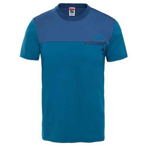 Tricou The North Face M Z-pocket S/s