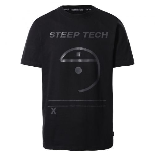 Tricou The North Face Steep Tech Light