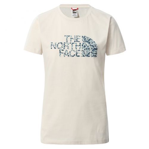 Tricou The North Face W Easy 