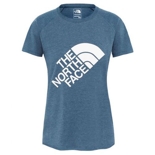 Tricou The North Face W Graphic Play Hard
