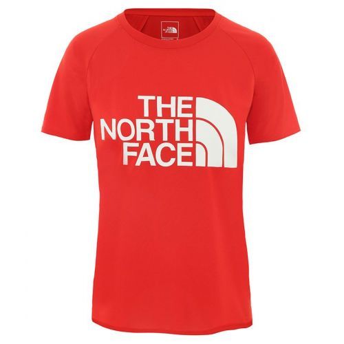 Tricou The North Face W Graphic Play Hard 