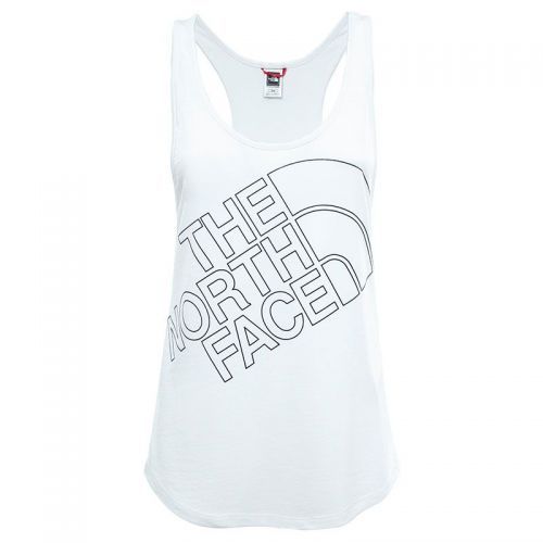 Tricou The North Face W Half Dome Sleeveless 17