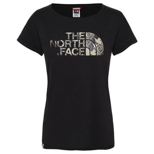 Tricou The North Face W Himalayan