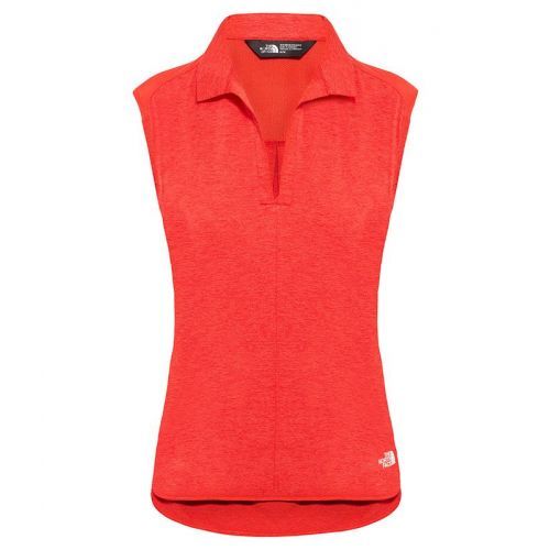 Tricou The North Face W Inlux Sleeveless 