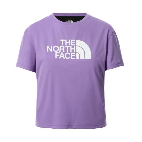 Tricou The North Face W Mountain Athletics