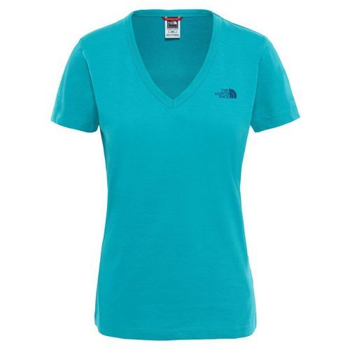 Tricou The North Face W Simple Dome
