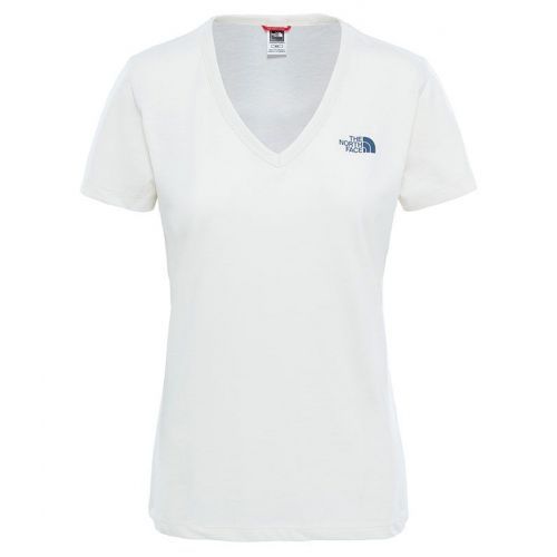 Tricou The North Face W Simple Dome