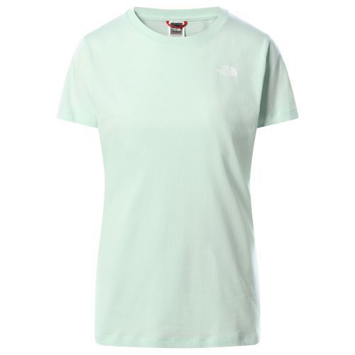 Tricou The North Face W Simple Dome 