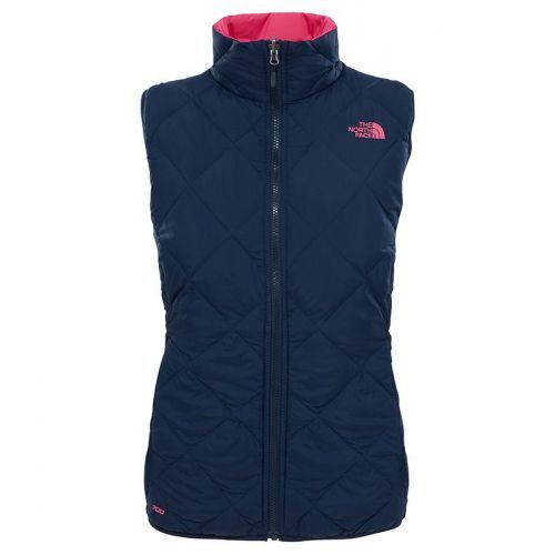 Vesta The North Face W Pfr Zip-in Reversible