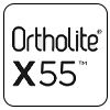 ortholite x55
