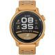 COROS PACE 2 Premium GPS Sport Watch Gold w/ Silicone Band