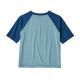Tricou Copii Patagonia Baby Capilene Cool Daily