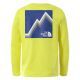 Bluza Copii The North Face B On Mountain