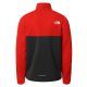 Bluza Copii The North Face Boys Reactor Thermal 1/4 Zip