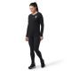 Bluza Femei Smartwool W One Small Step For Sheep Graphic Slim Fit