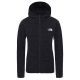 Bluza Femei The North Face W Nikster Full Zip Hoodie 16/17
