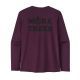 Bluza Patagonia M Capilene Cool Daily Graphic Lands