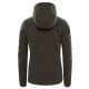Bluza The North Face W Crescent Hooded
