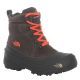 Bocanci Copii The North Face Y Chilkat Lace II