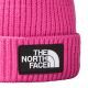 Caciula Copii The North Face K Box Logo Cuffed