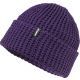 Caciula Unisex Atomic Alps Knit Purple